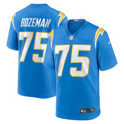 Los Angeles Chargers Men Jerseys 2025-10-15-006